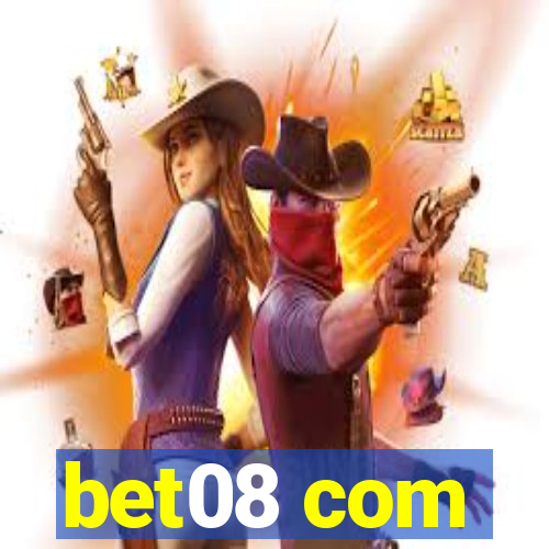 bet08 com